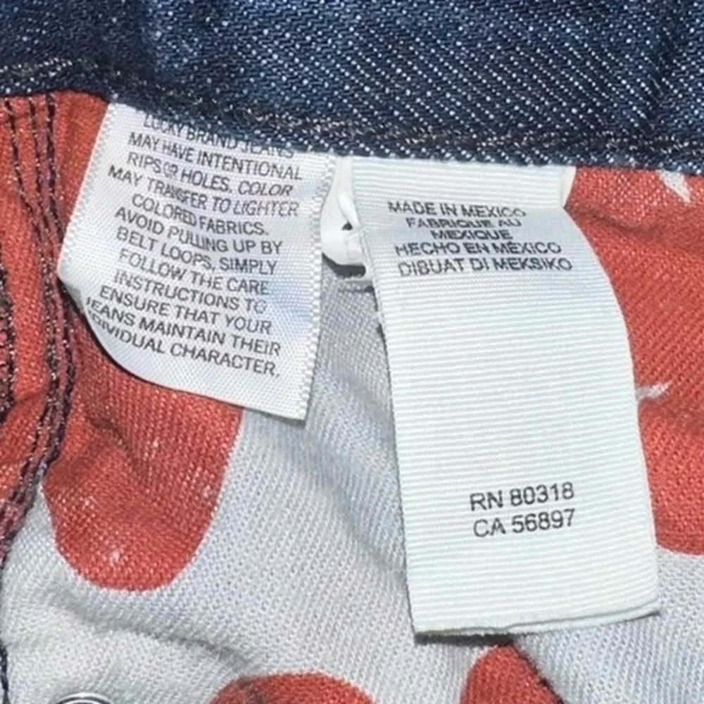 Lucky Brand lucky brand